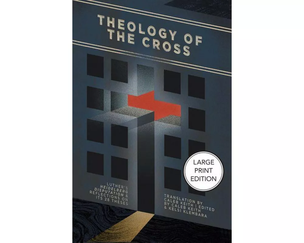 Theology of the Cross