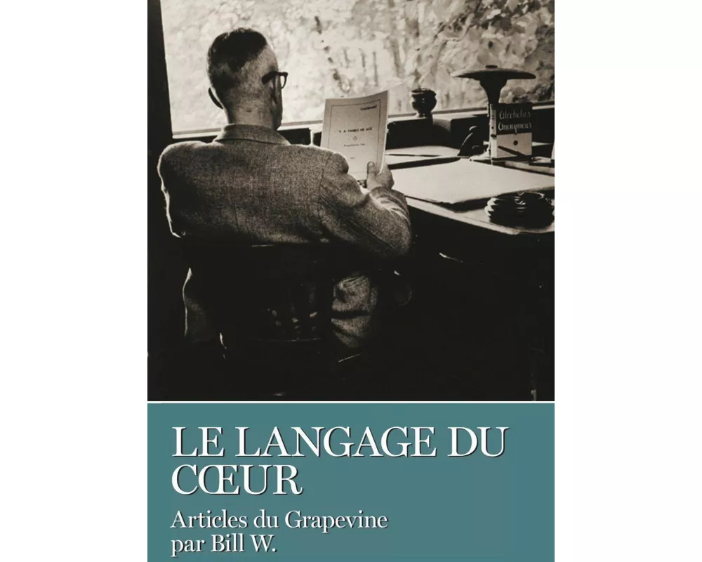 Le Langage de Coeur