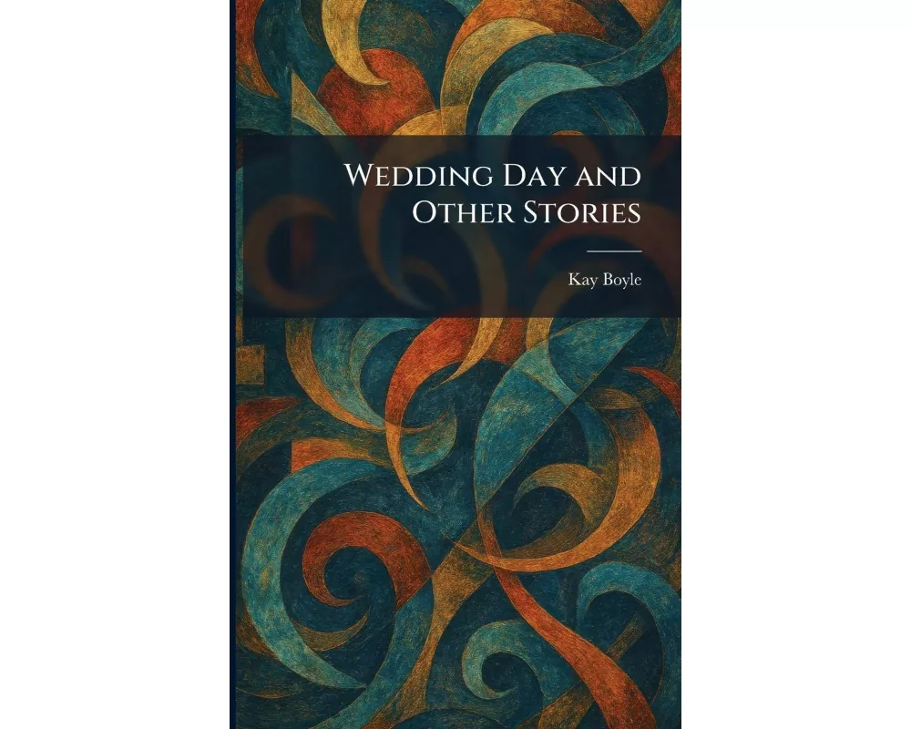Wedding Day and Other Stories