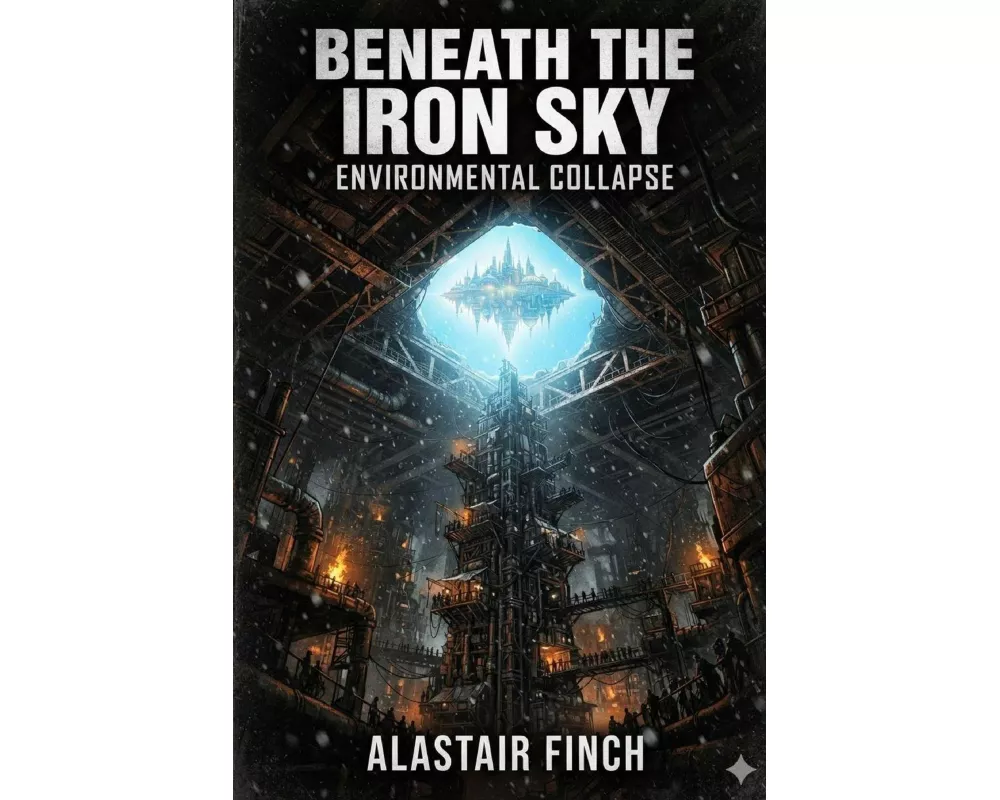 Beneath the Iron Sky