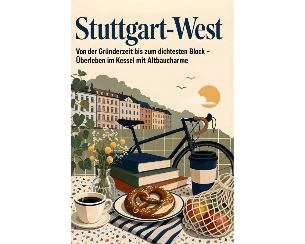 Stuttgart-West