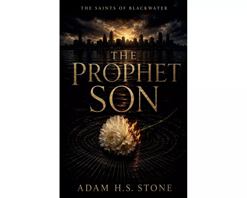 The Prophet Son