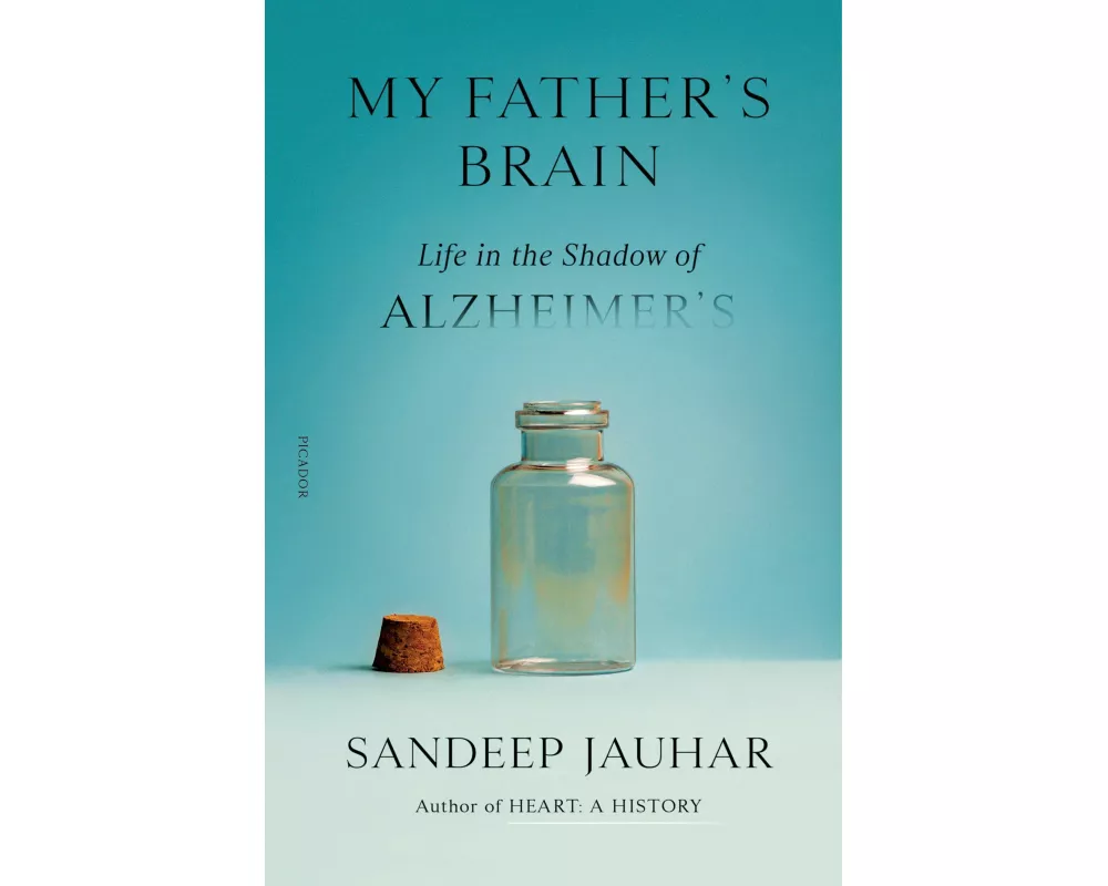 My Father's Brain
