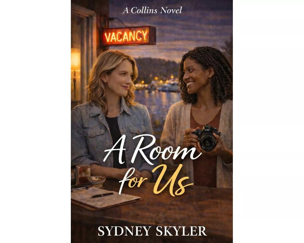 A Room for Us