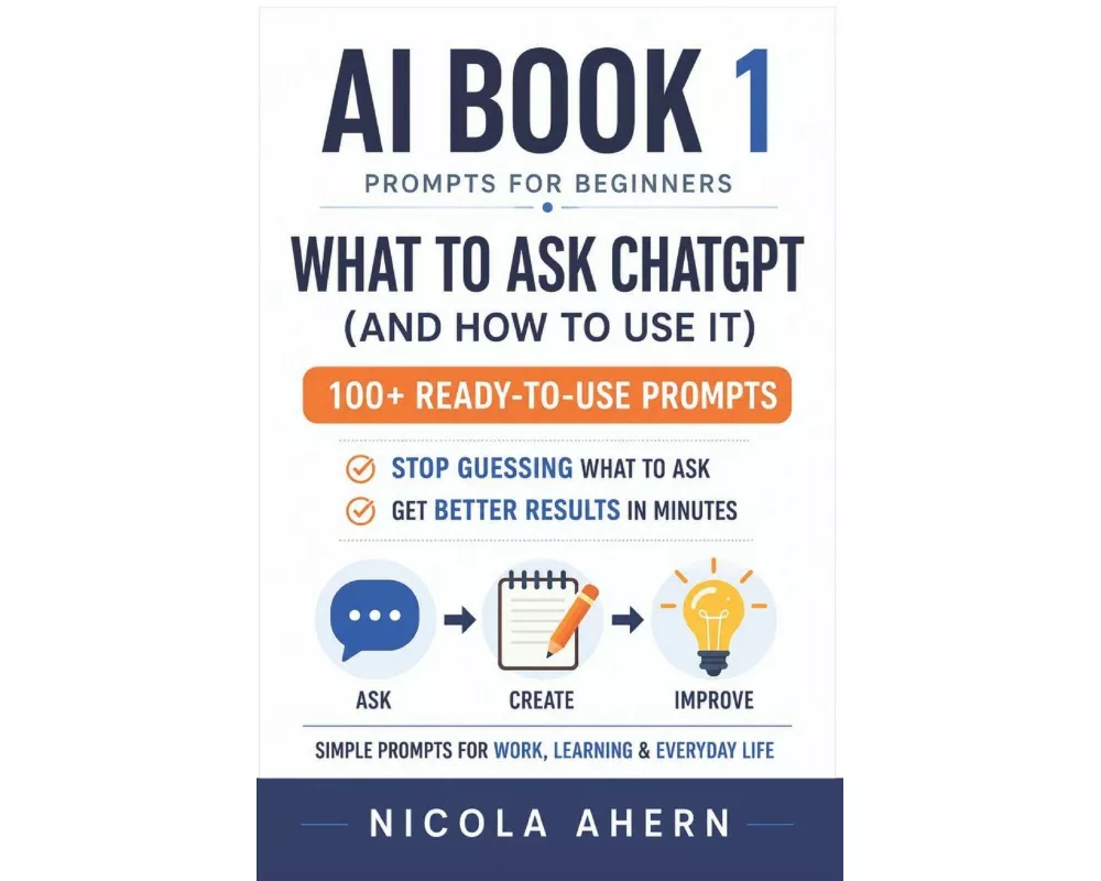 Ai Book