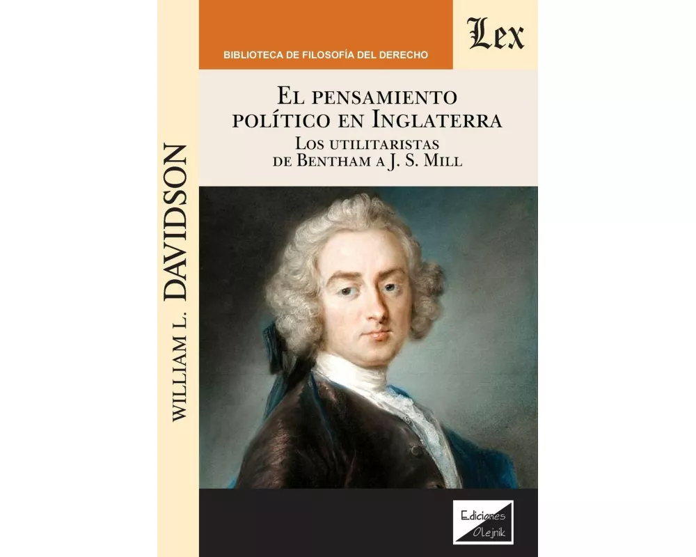 El pensamiento político en Inglaterra