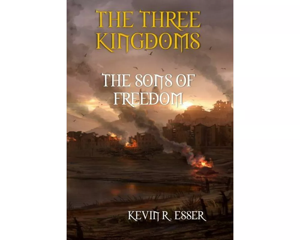 The Three Kingdoms