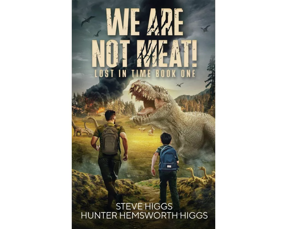 We Are Not Meat