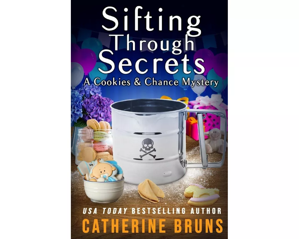 Sifting Through Secrets