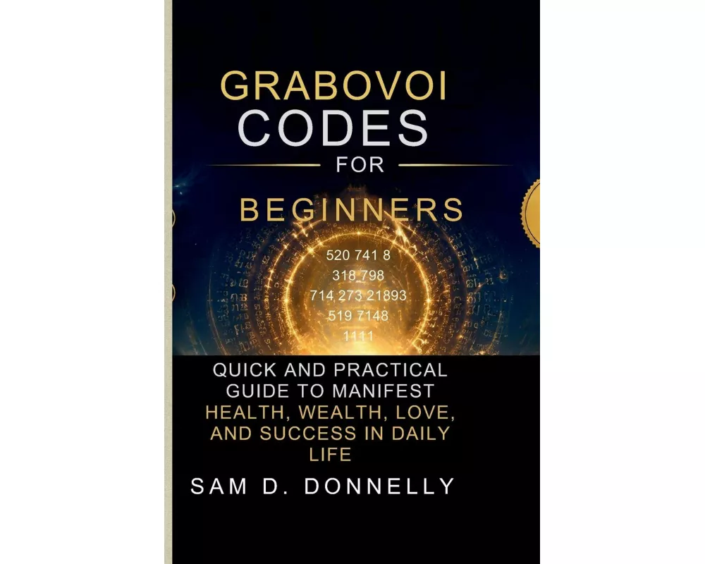 Grabovoi Codes For Beginners