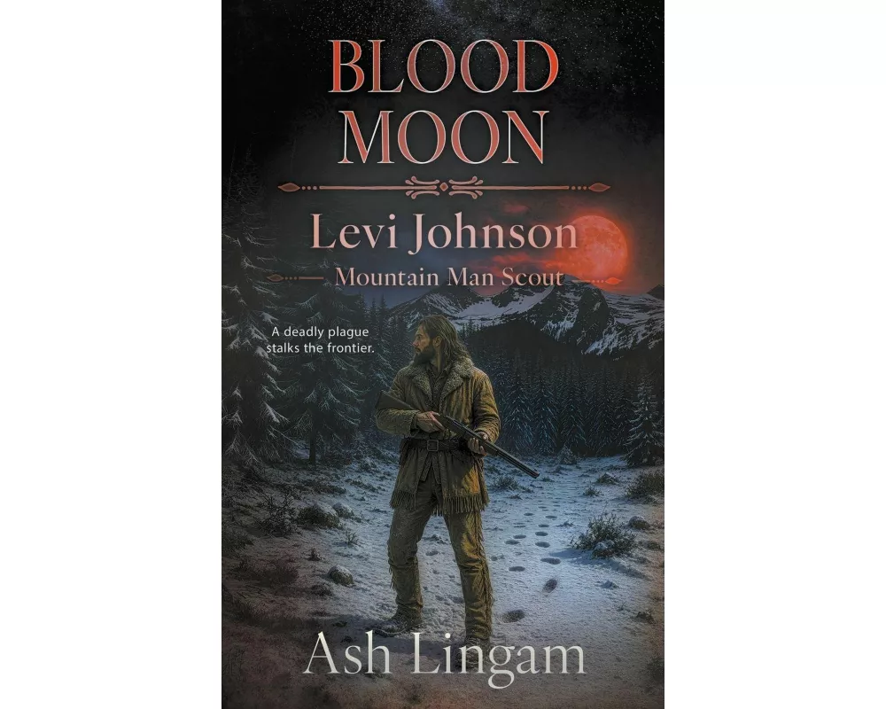 Blood Moon