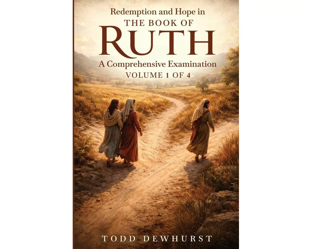 Redemption and Hope in the Book of Ruth