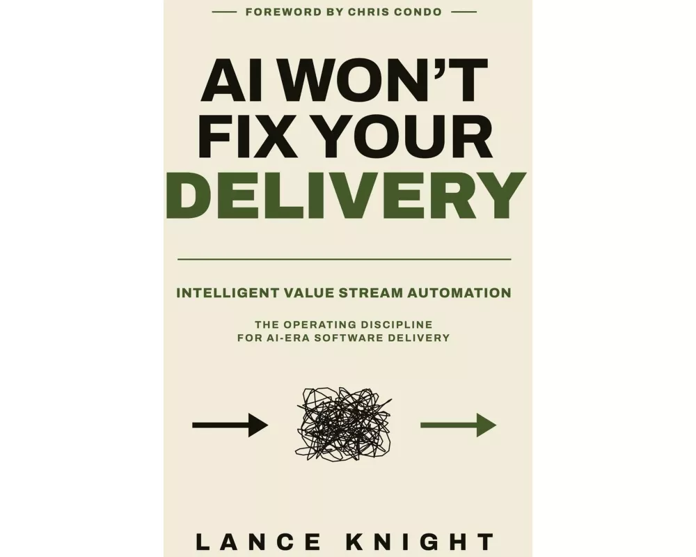 AI Won't Fix Your Delivery