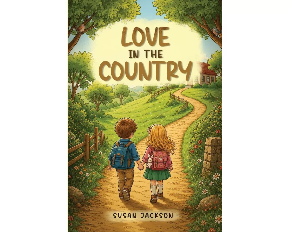 Love In The Country