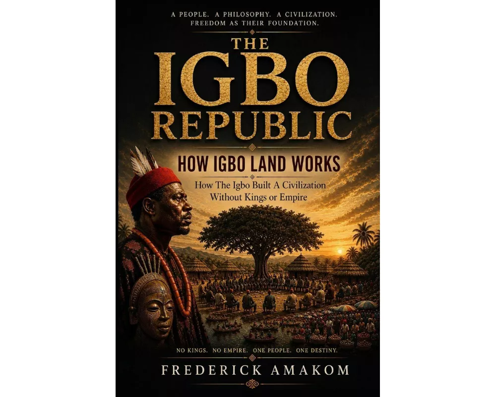 The Igbo Republic
