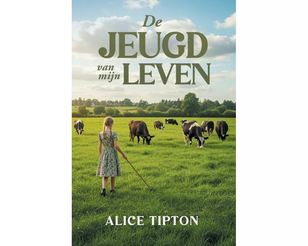 De jeugd van mijn leven