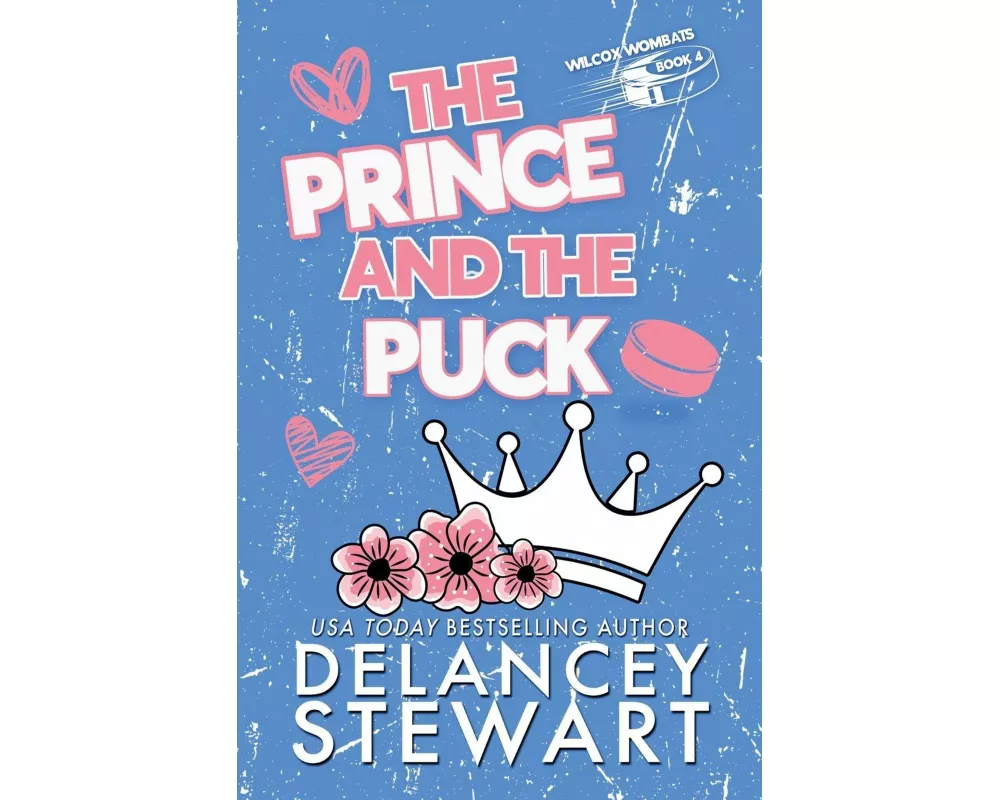 The Prince and the Puck