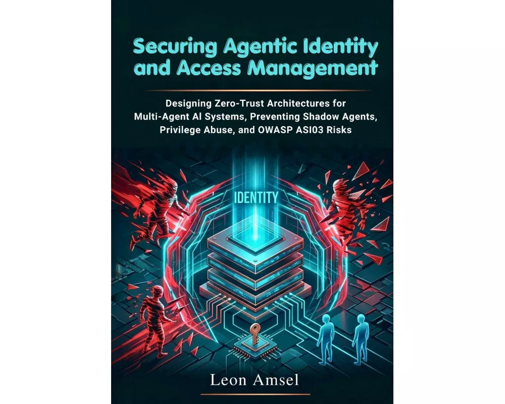 Securing Agentic Identity and Access Management