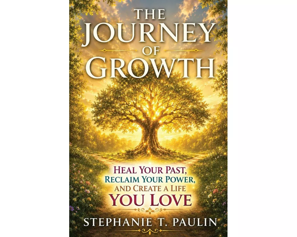 The Journey of Growth