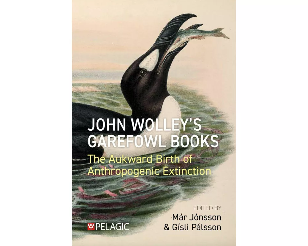 John Wolley's Garefowl Books