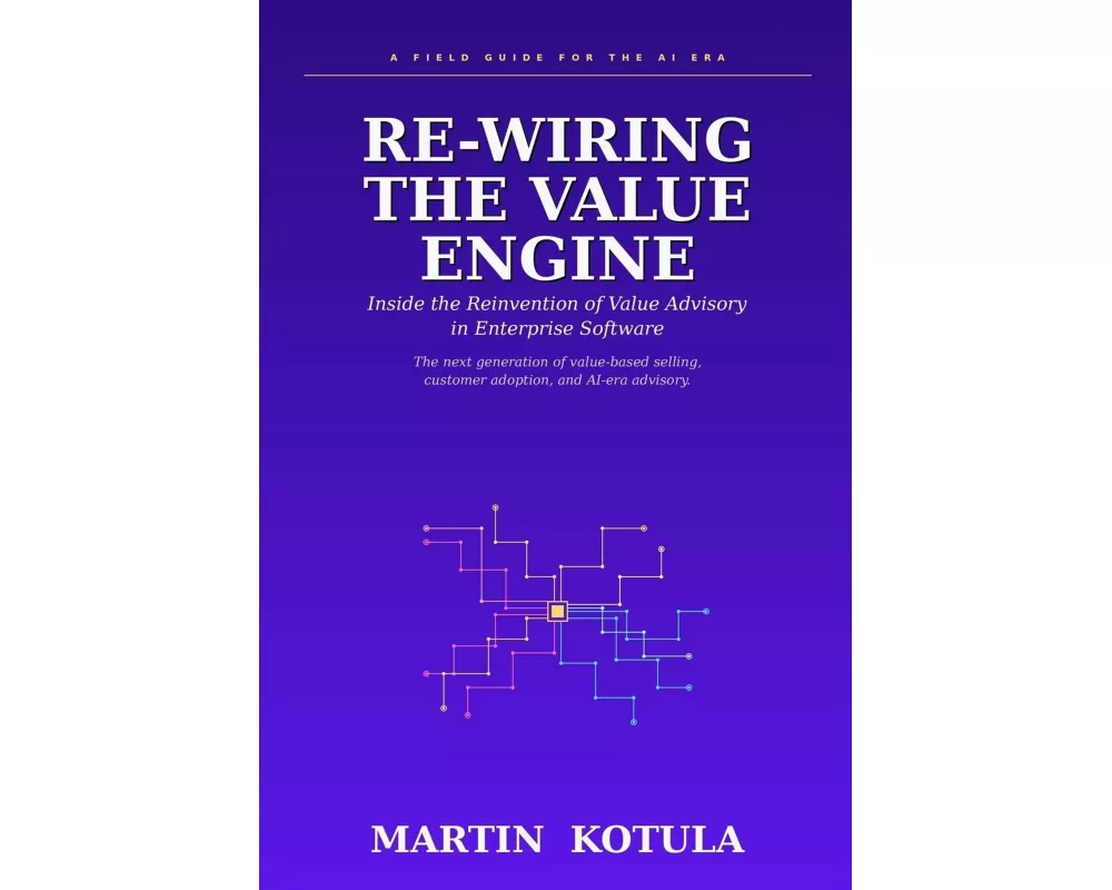 Re-wiring The Value Engine