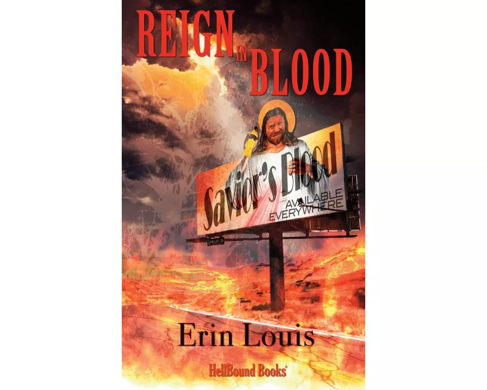 Reign in Blood