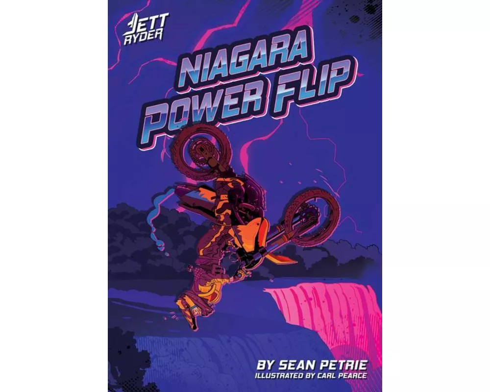 Niagara Power Flip