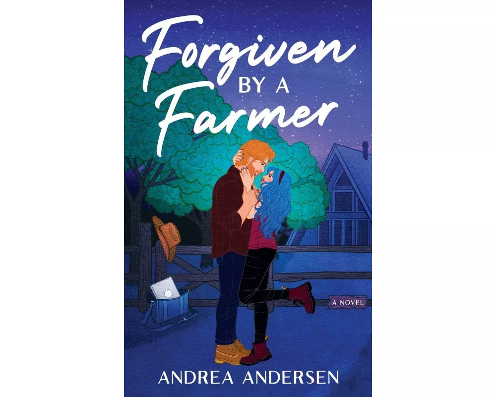Forgiven by a Farmer