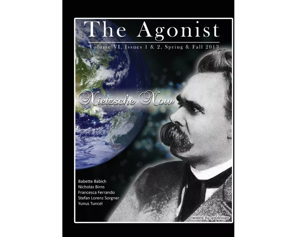 Nietzsche Now