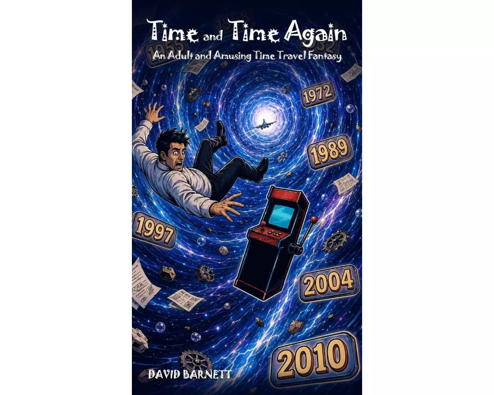Time and Time Again