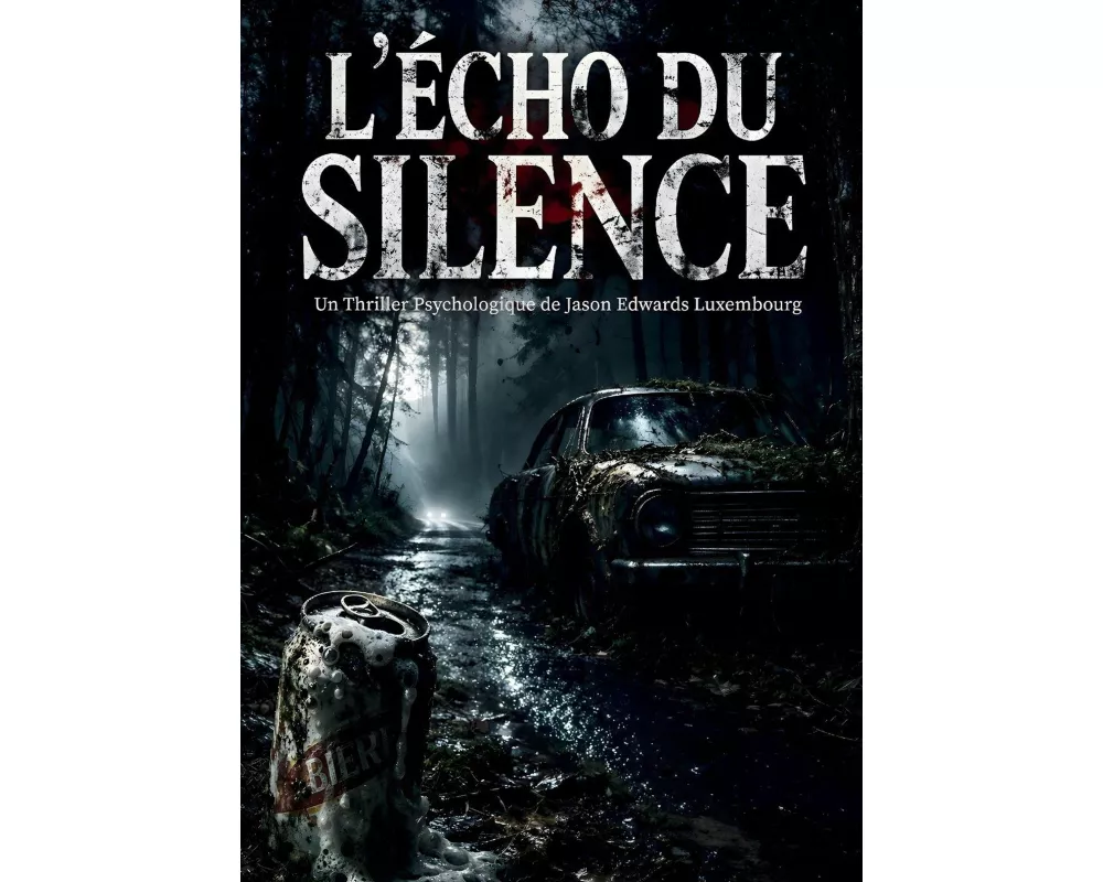 L'écho du Silence