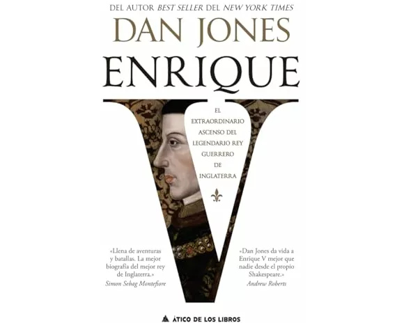 Enrique V