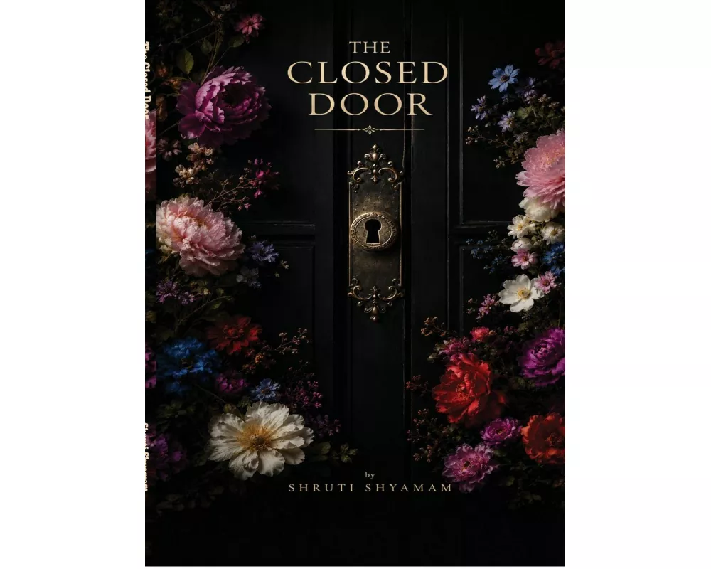 The Closed Door