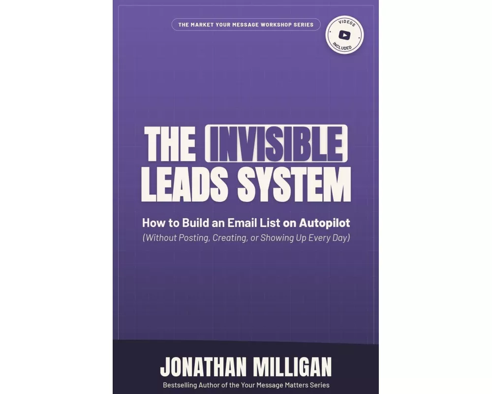 The Invisible Leads System