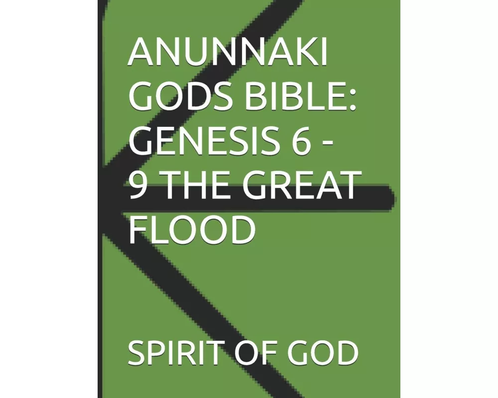 Anunnaki Gods Bible