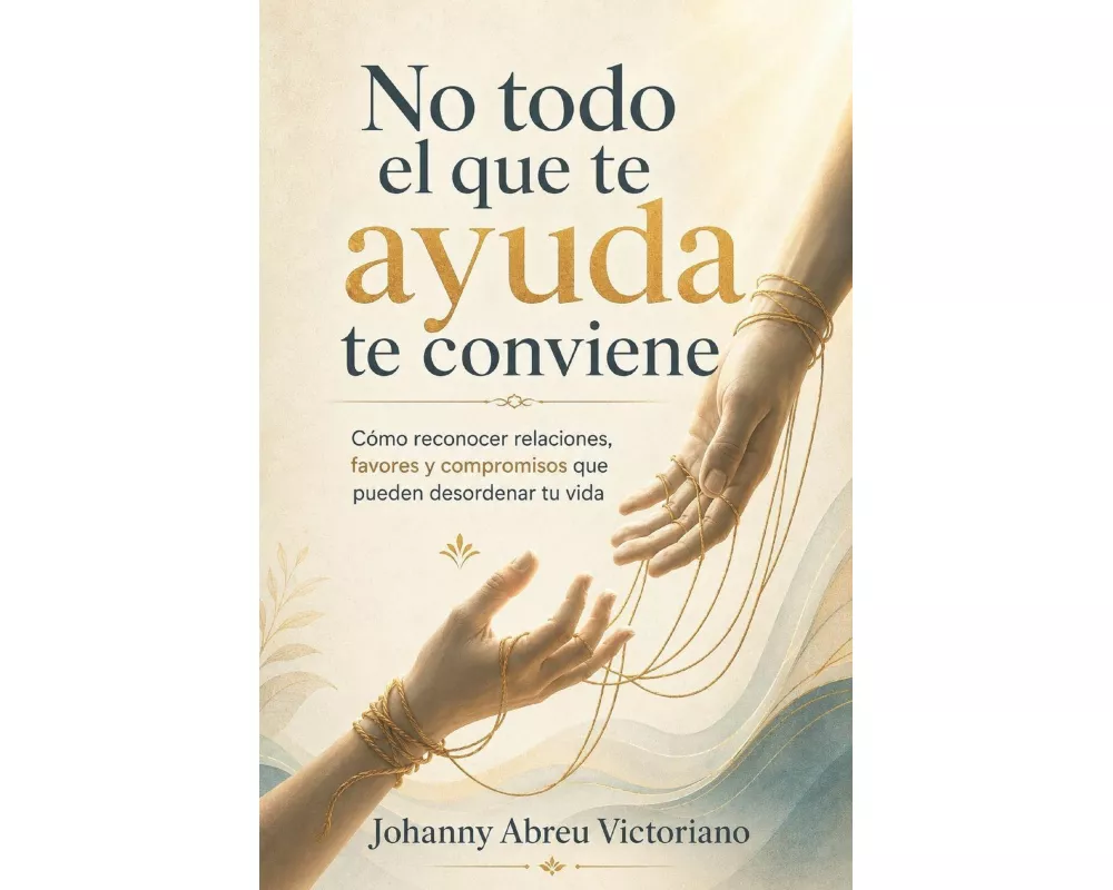 No todo el que te ayuda te conviene