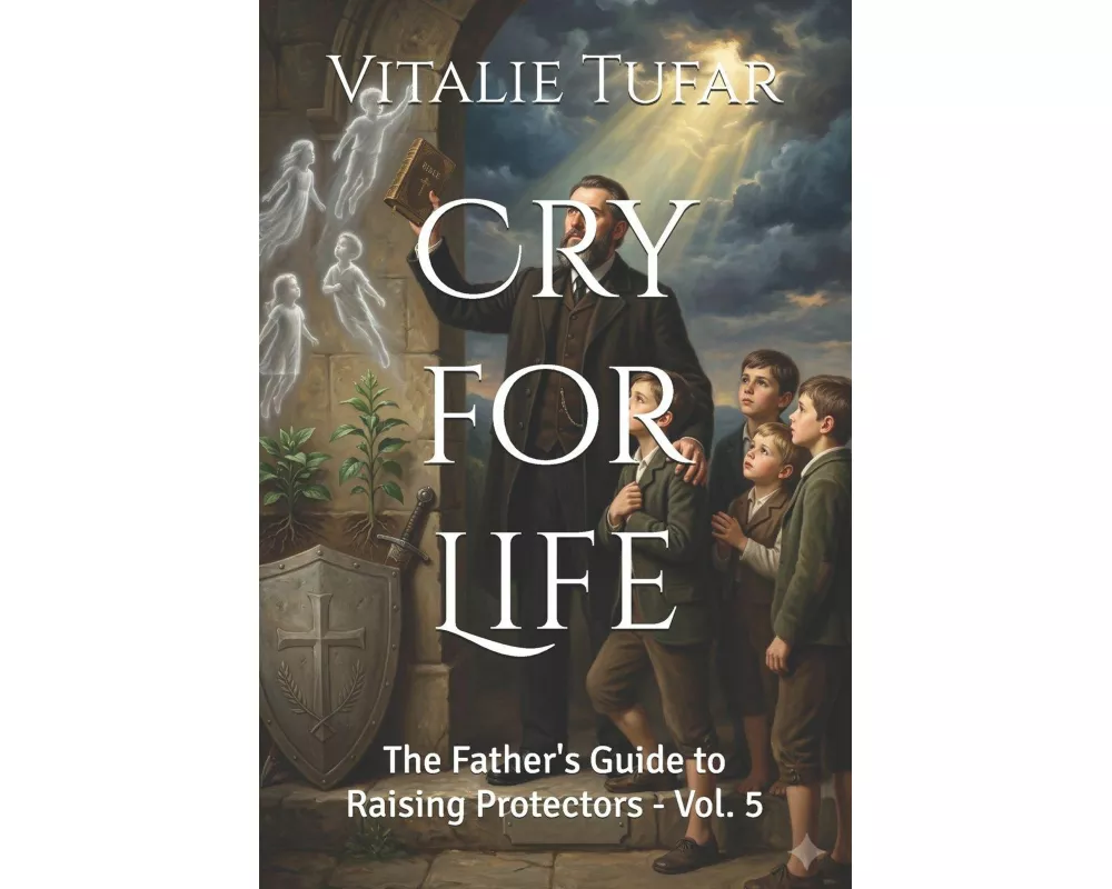 Cry for Life