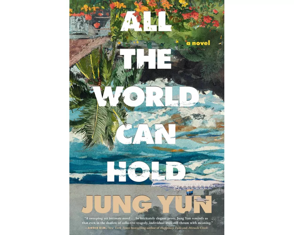 All the World Can Hold