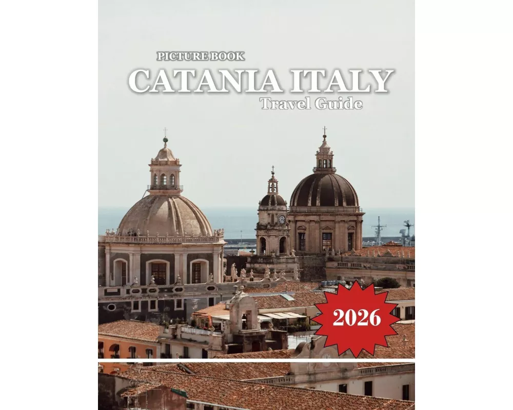 Catania Italy