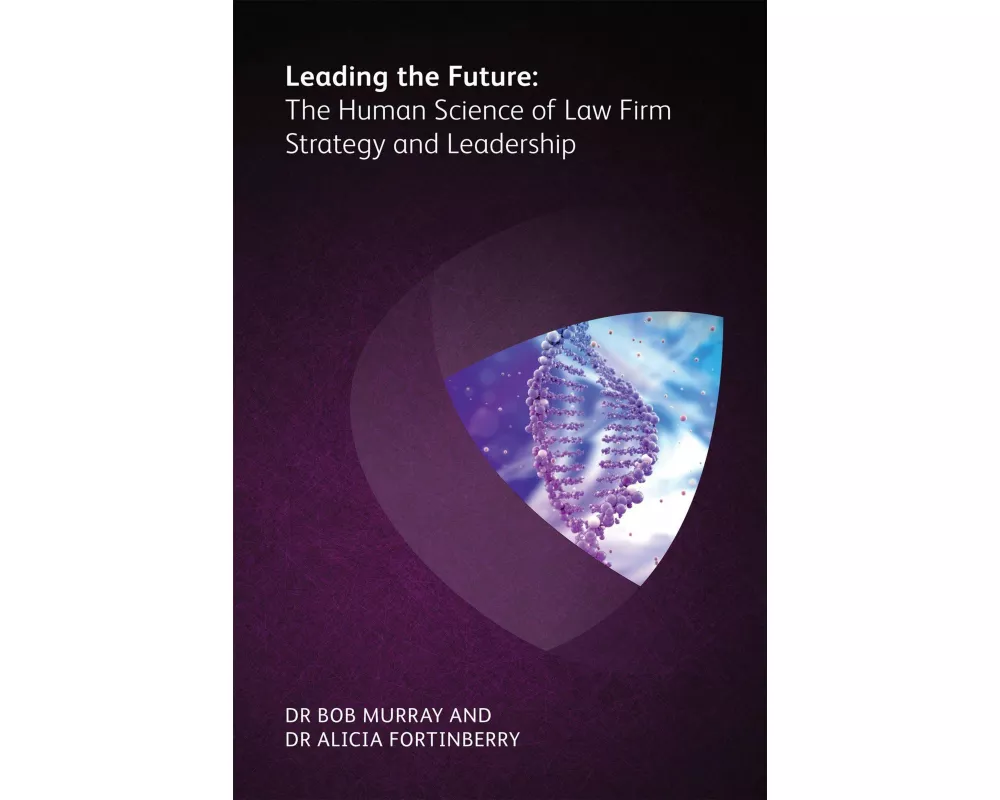 Leading the Future