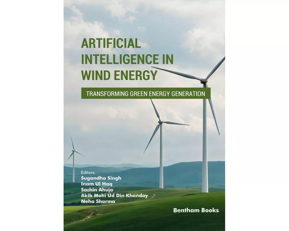 Artificial Intelligence in Wind Energy