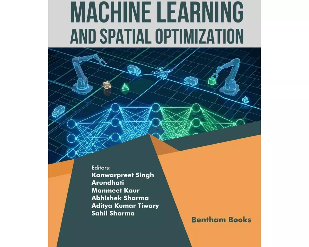 Machine Learning and Spatial Optimization