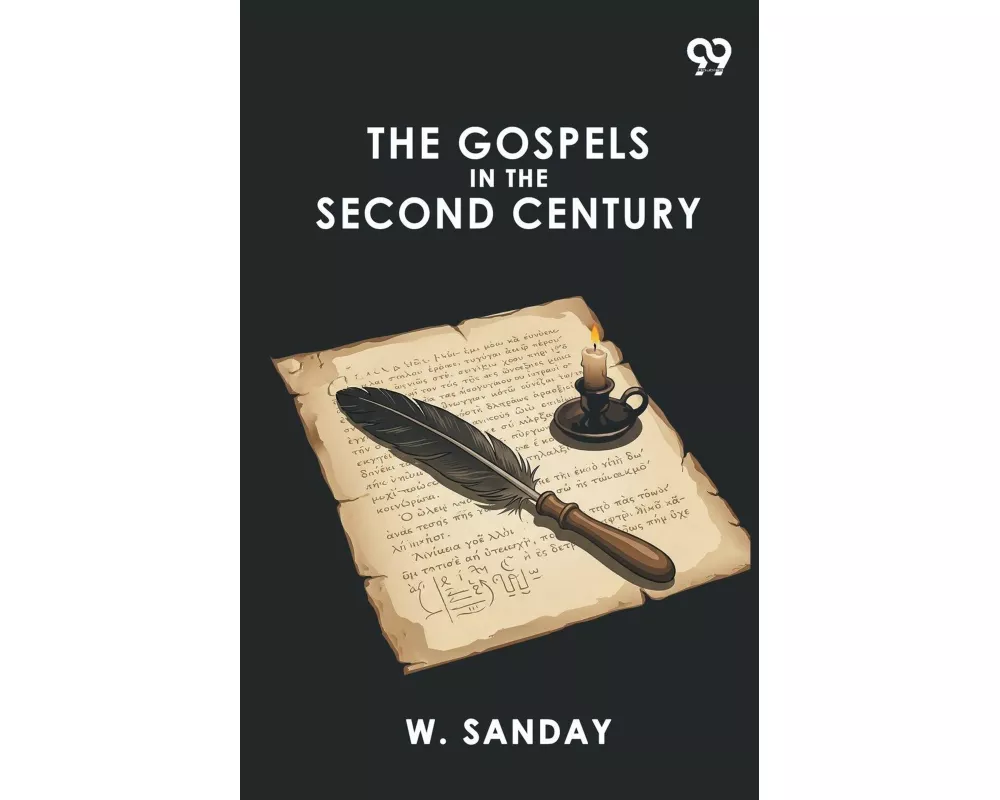The Gospels In The Second Century