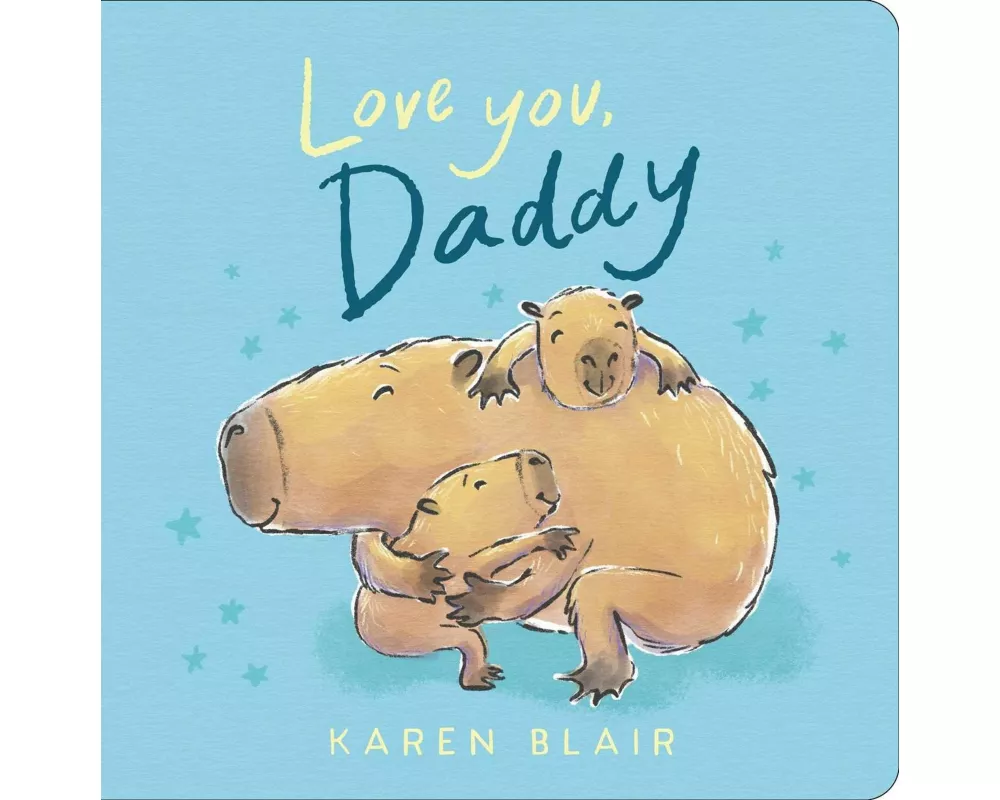 Love You, Daddy