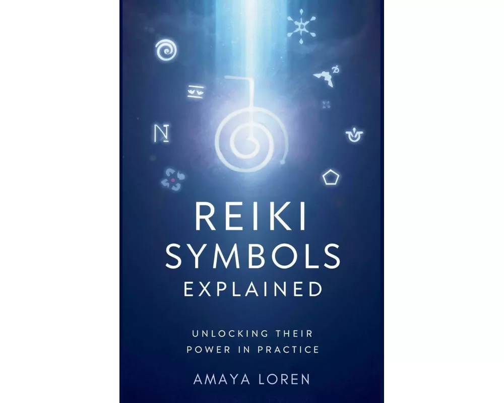 Reiki Symbols Explained