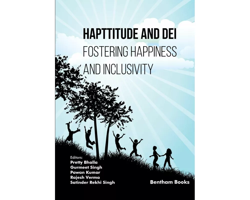 Hapttitude and DEI
