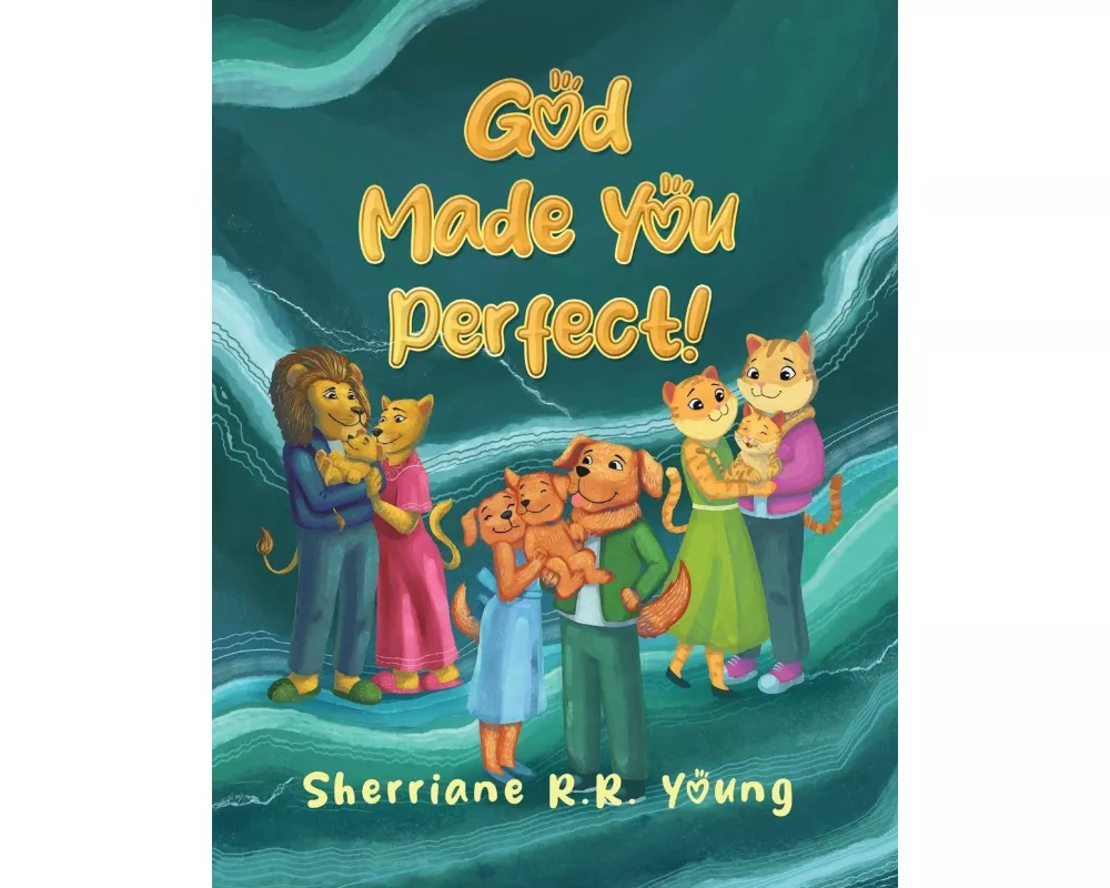 God Made You Perfect!