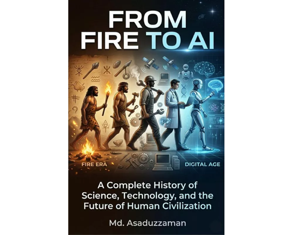 From Fire to AI
