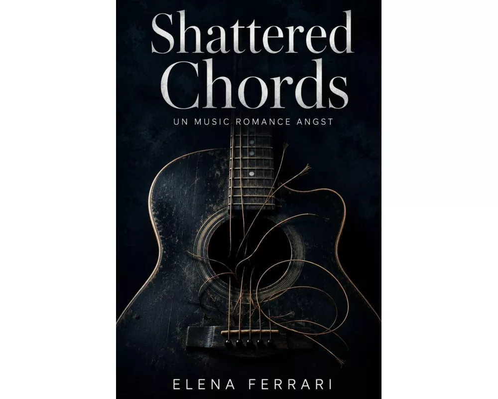 Shattered Chords