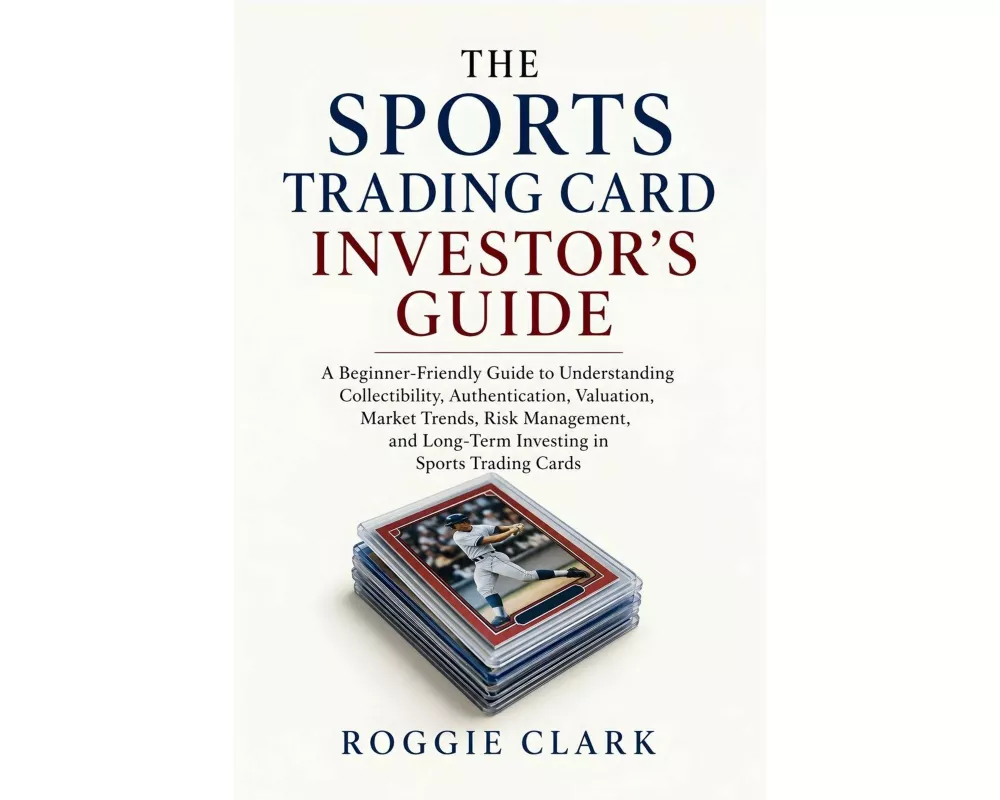 The Sports Trading Card Investor's Guide